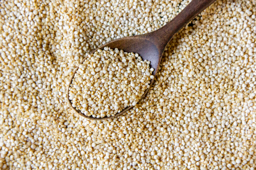 Amaranth Recipes for Every Meal